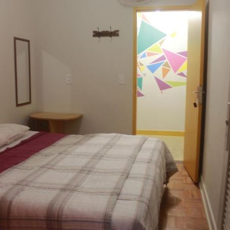 Namoa Paulista Hostel Sao Paulo Room photo