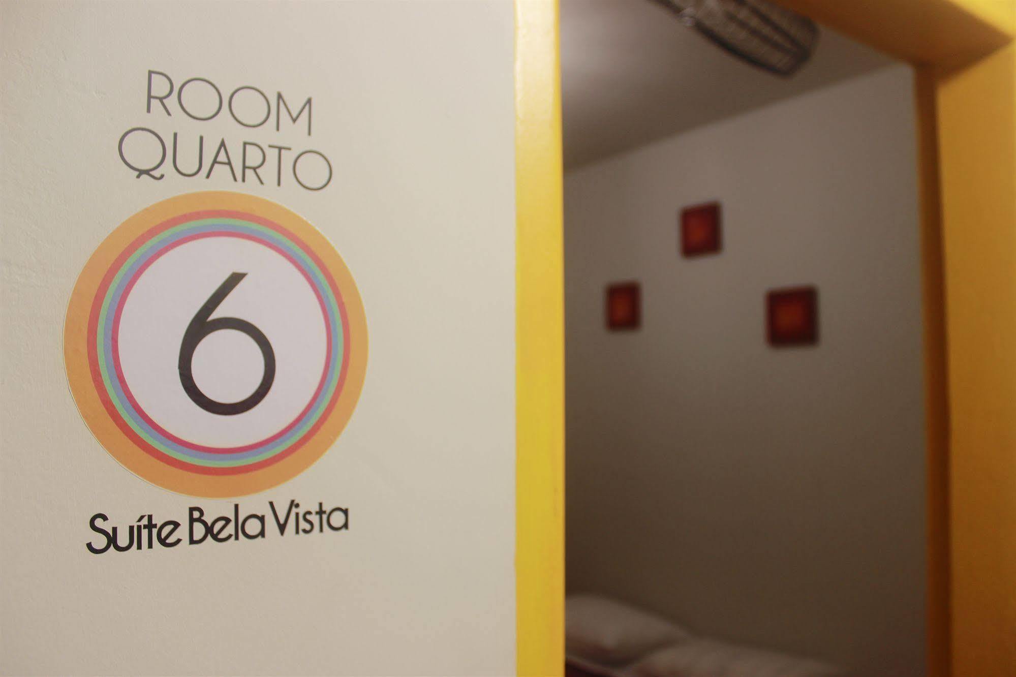 Namoa Paulista Hostel Sao Paulo Exterior photo